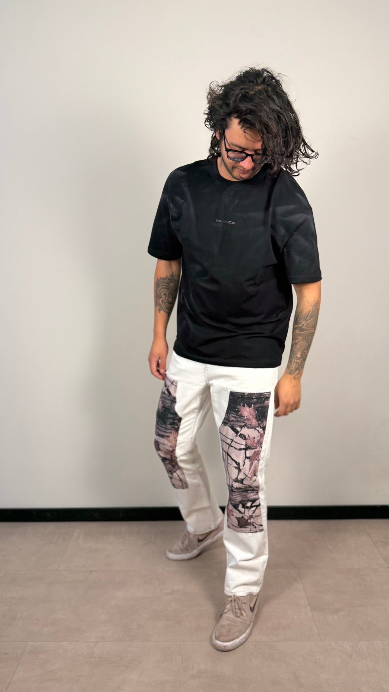Jeans - INVICTUS PARIS