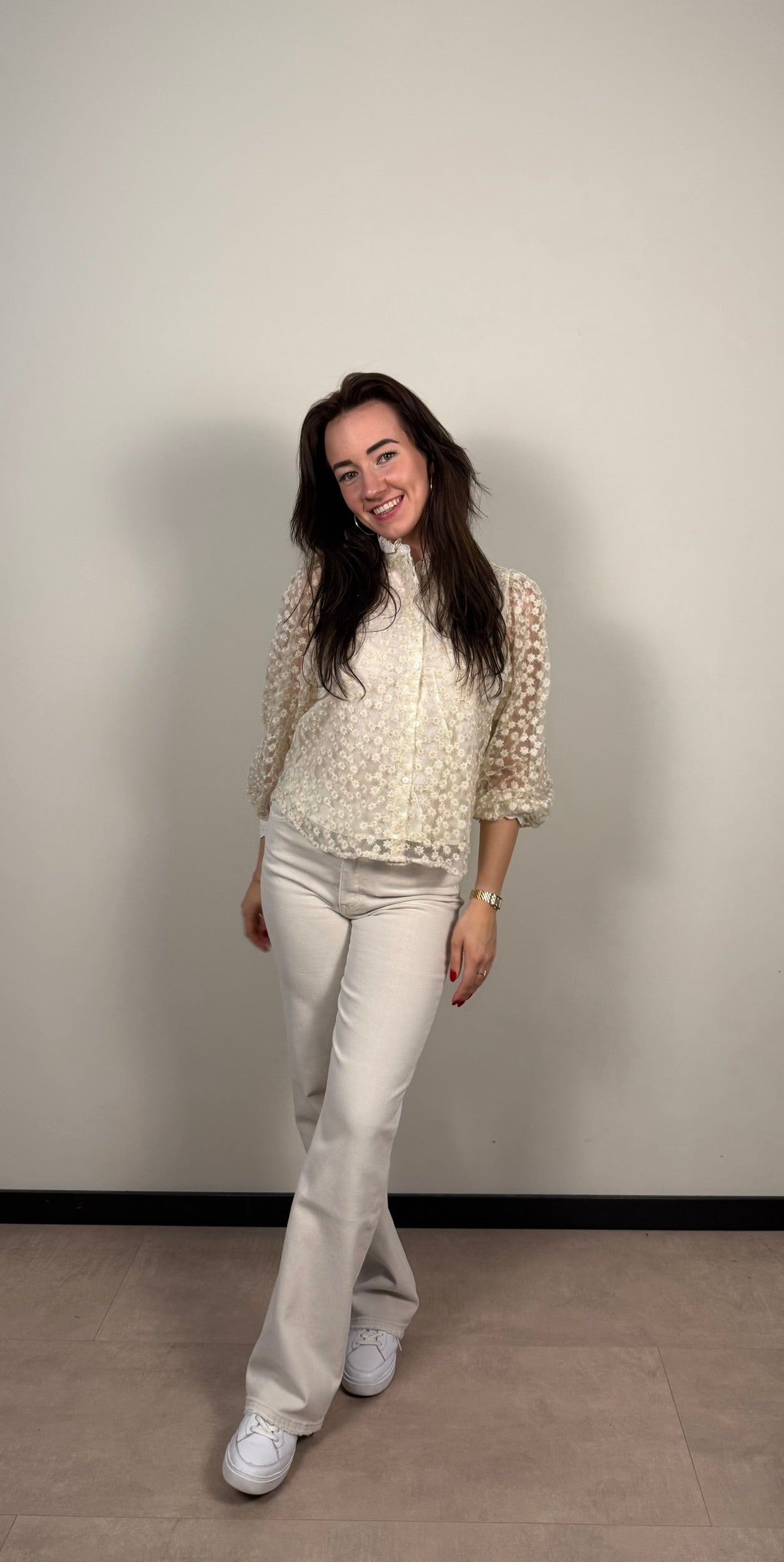 Blouse - HIPPIE