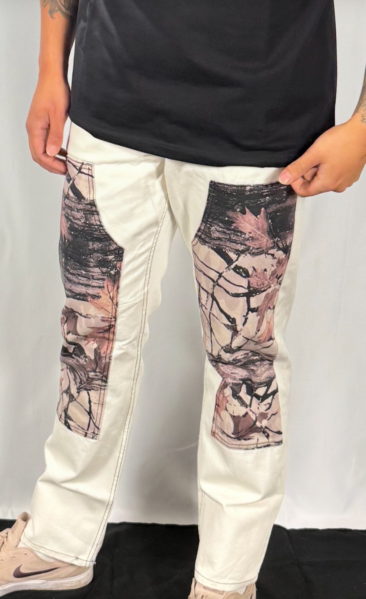 Jeans - INVICTUS PARIS