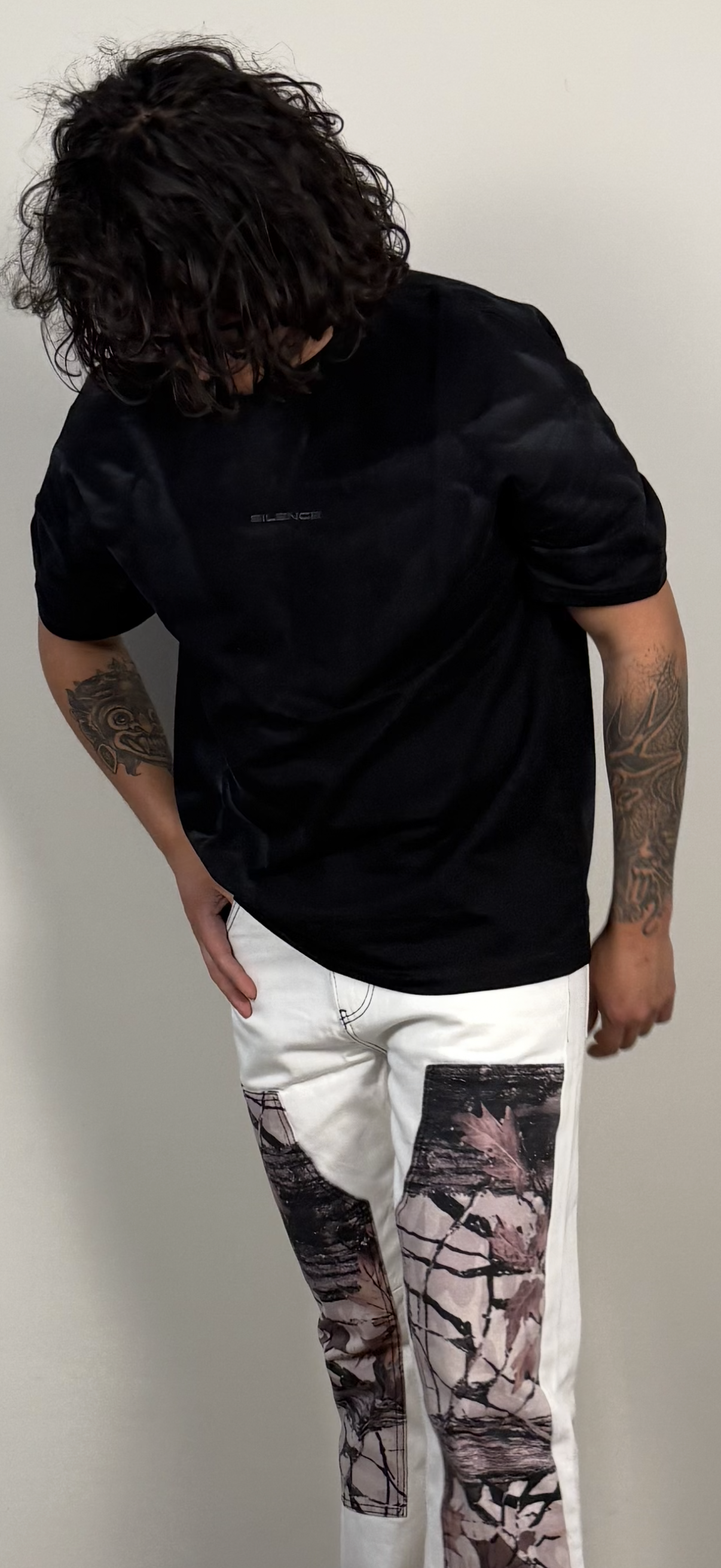 Jeans - INVICTUS PARIS