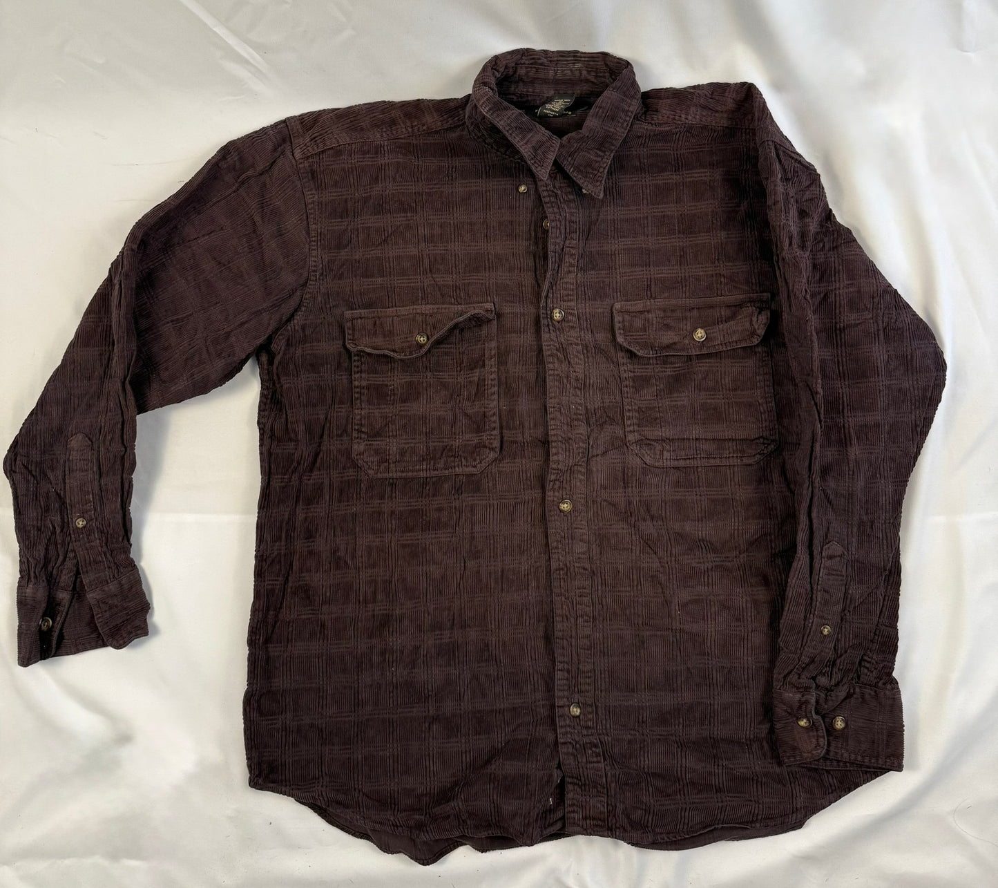 Courdey - DICK IDOL - bruin