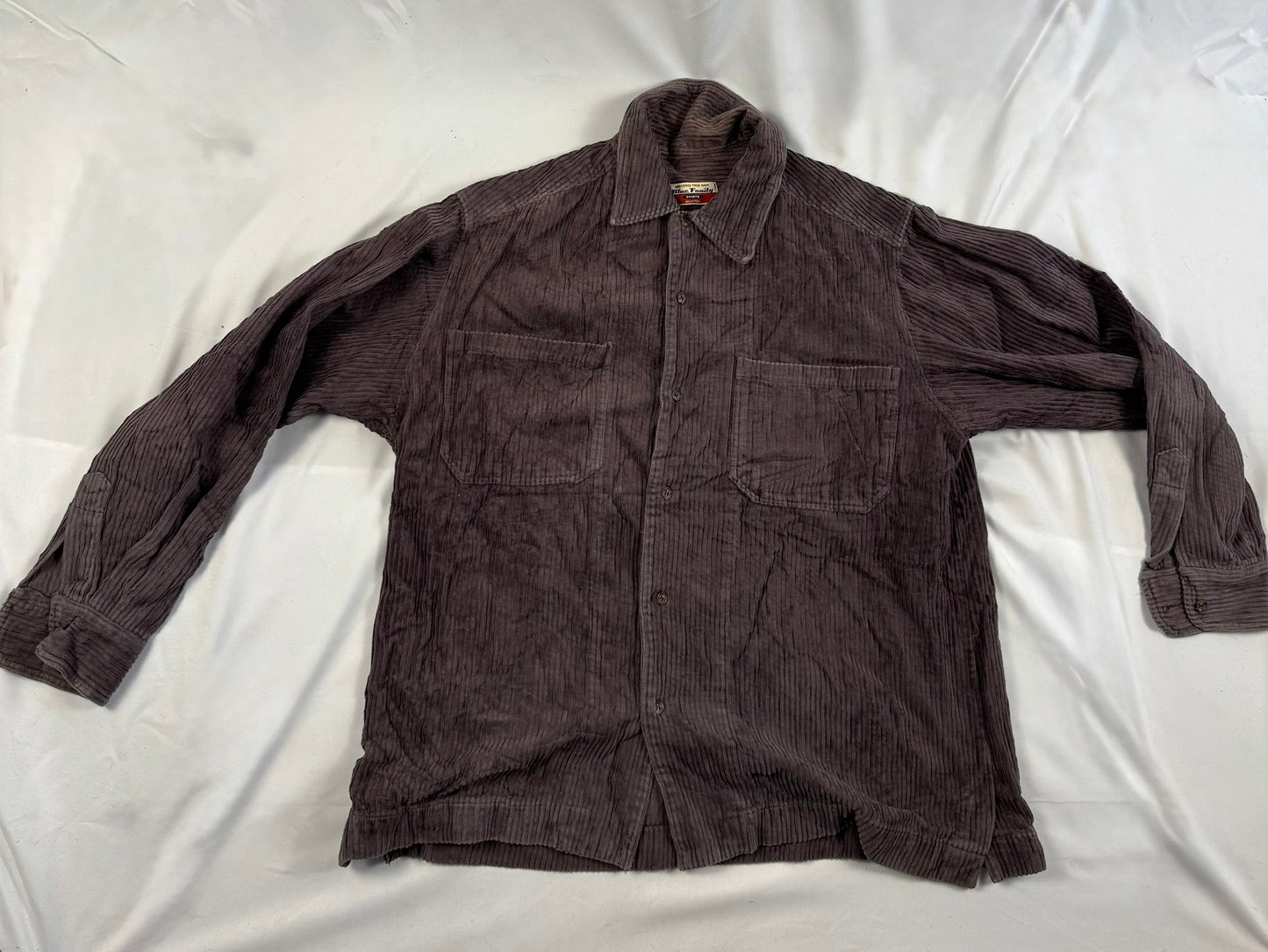 Courdey - BLUE FAMILY - grijs