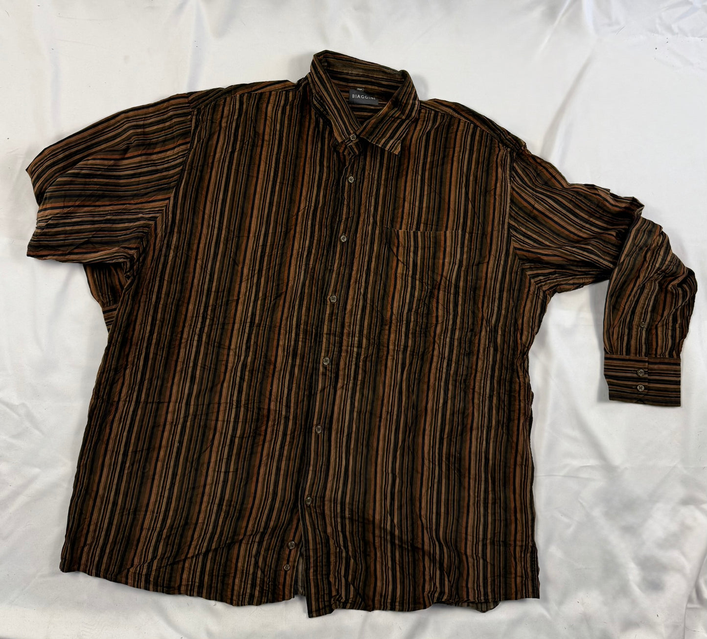 Courdey - BIAGGINI - bruin