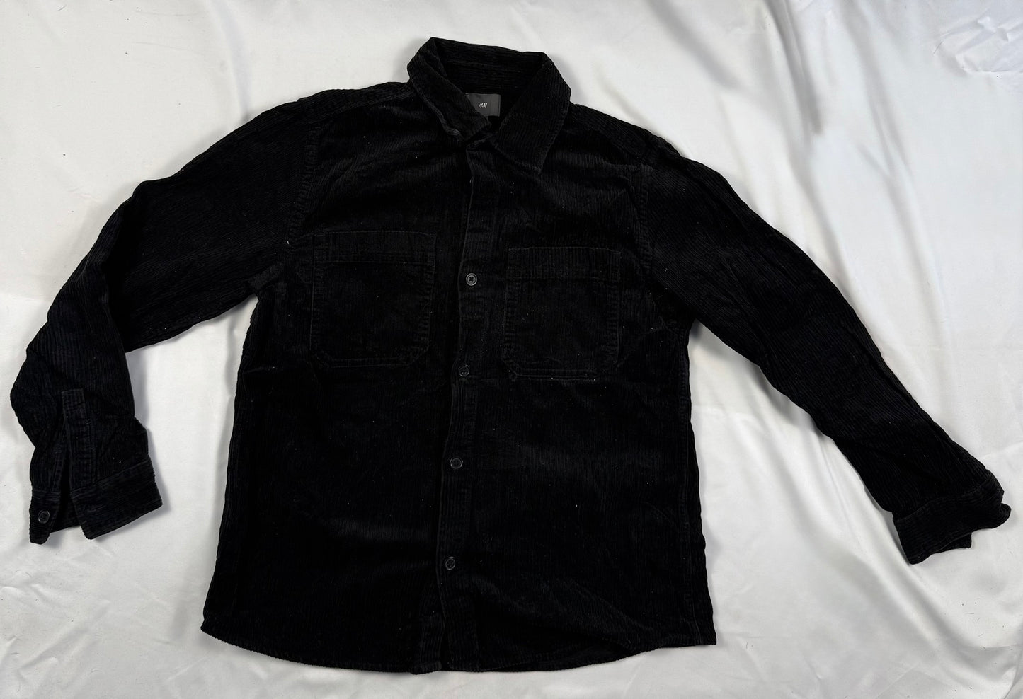 Courdey - H&M - zwart