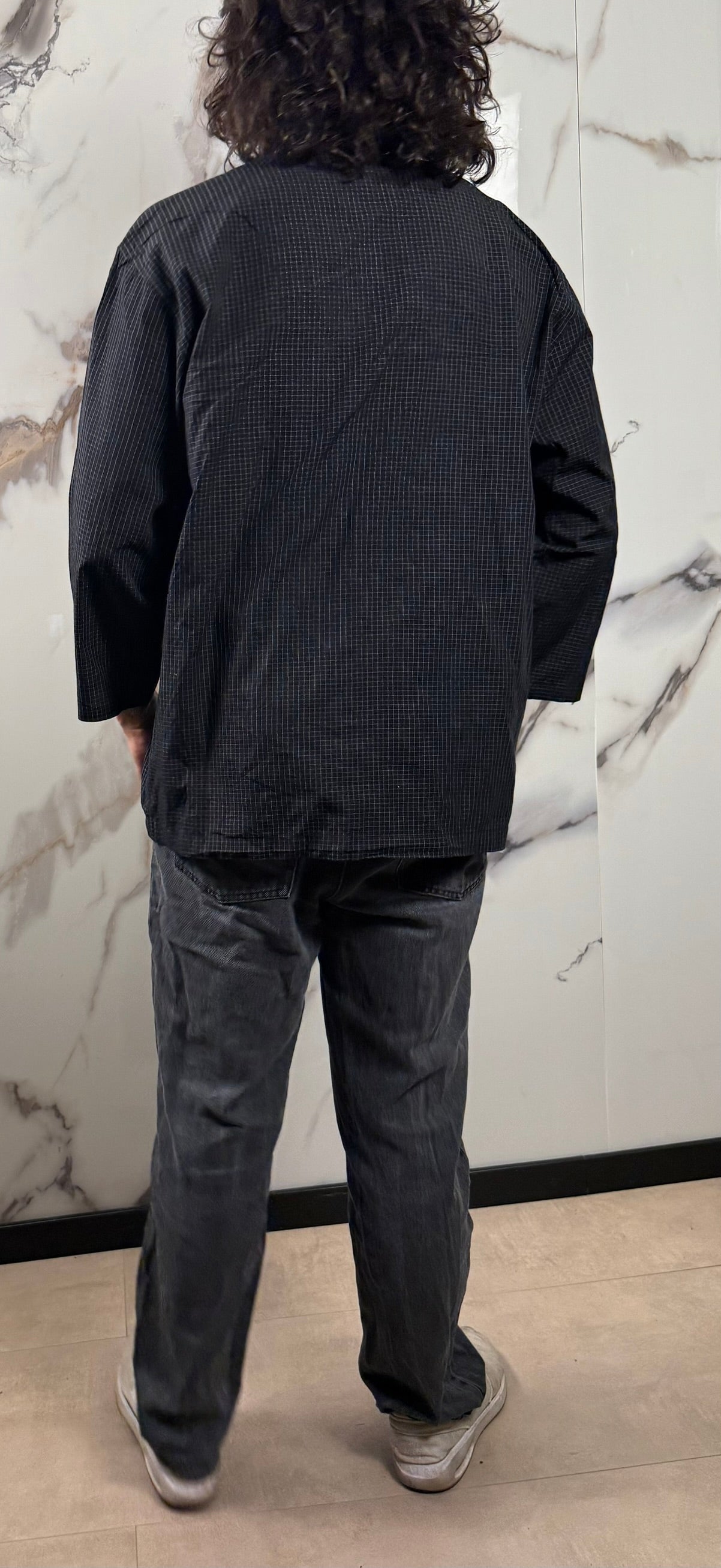 BLOUSE - RALPH LAUREN