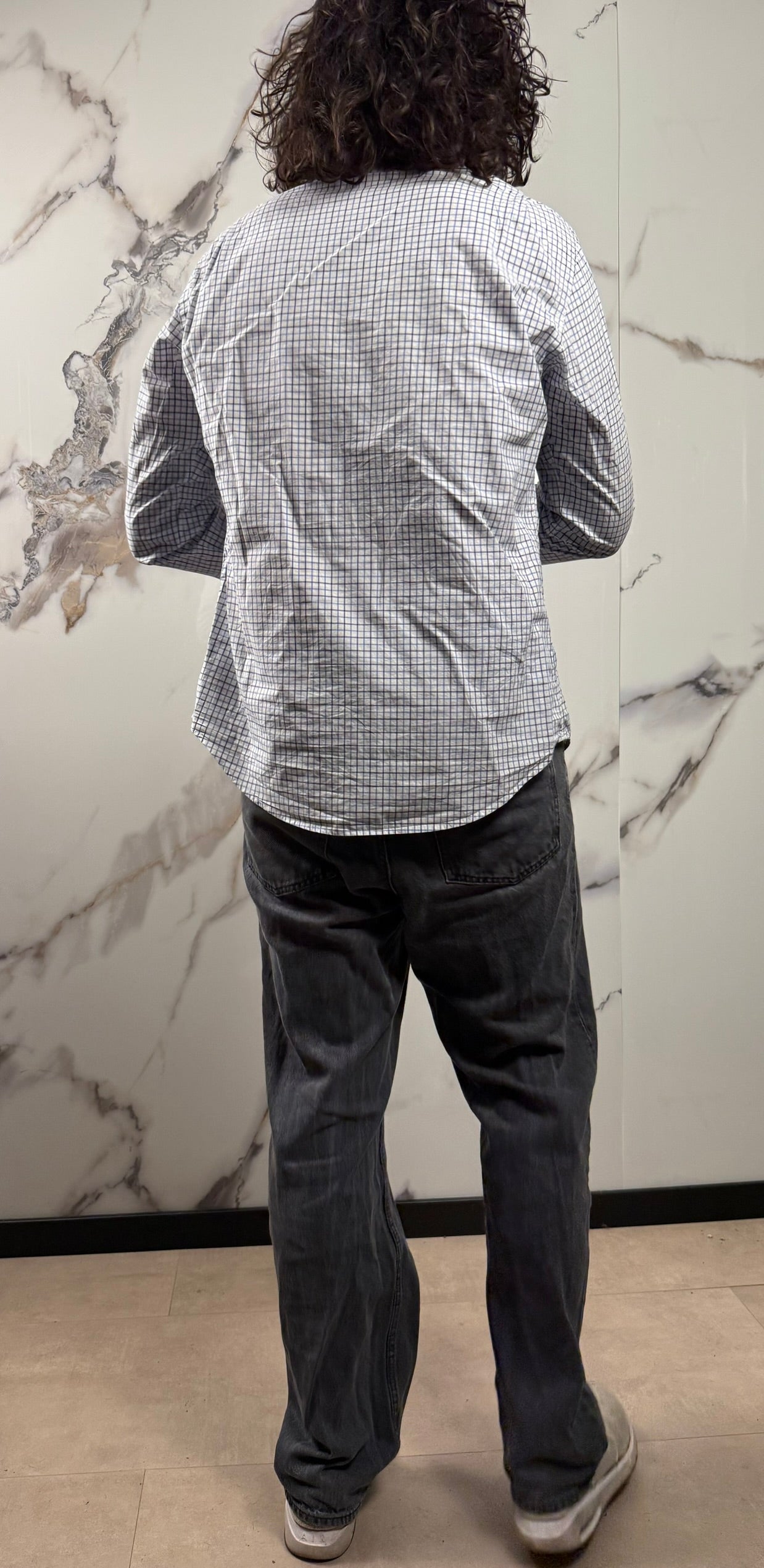 BLOUSE - RALPH LAUREN