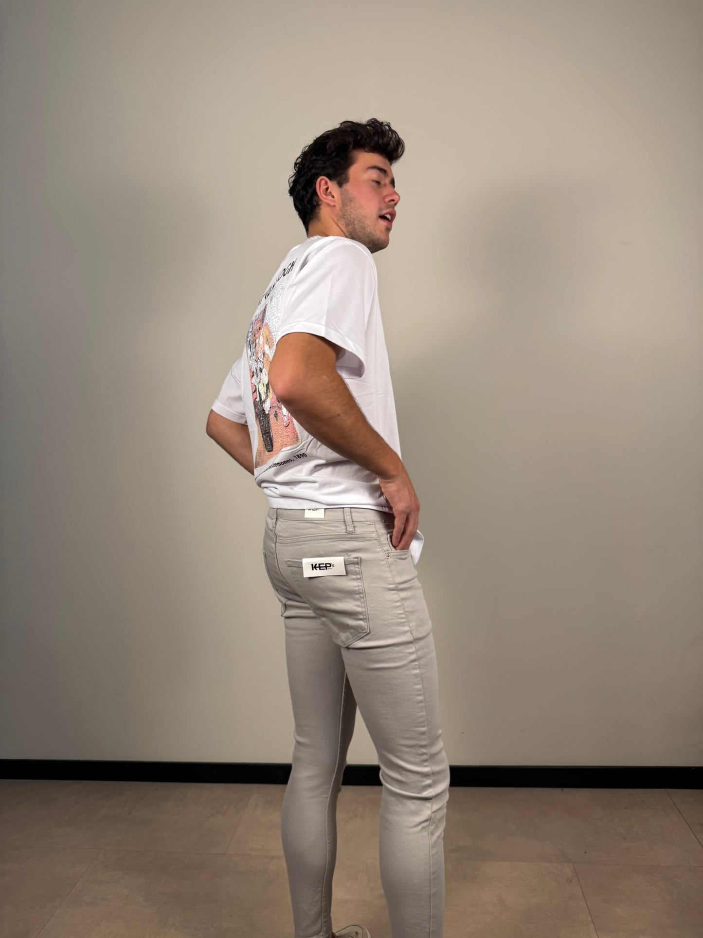 JEAN - KEP'S JEAN - JOIN LIFE
