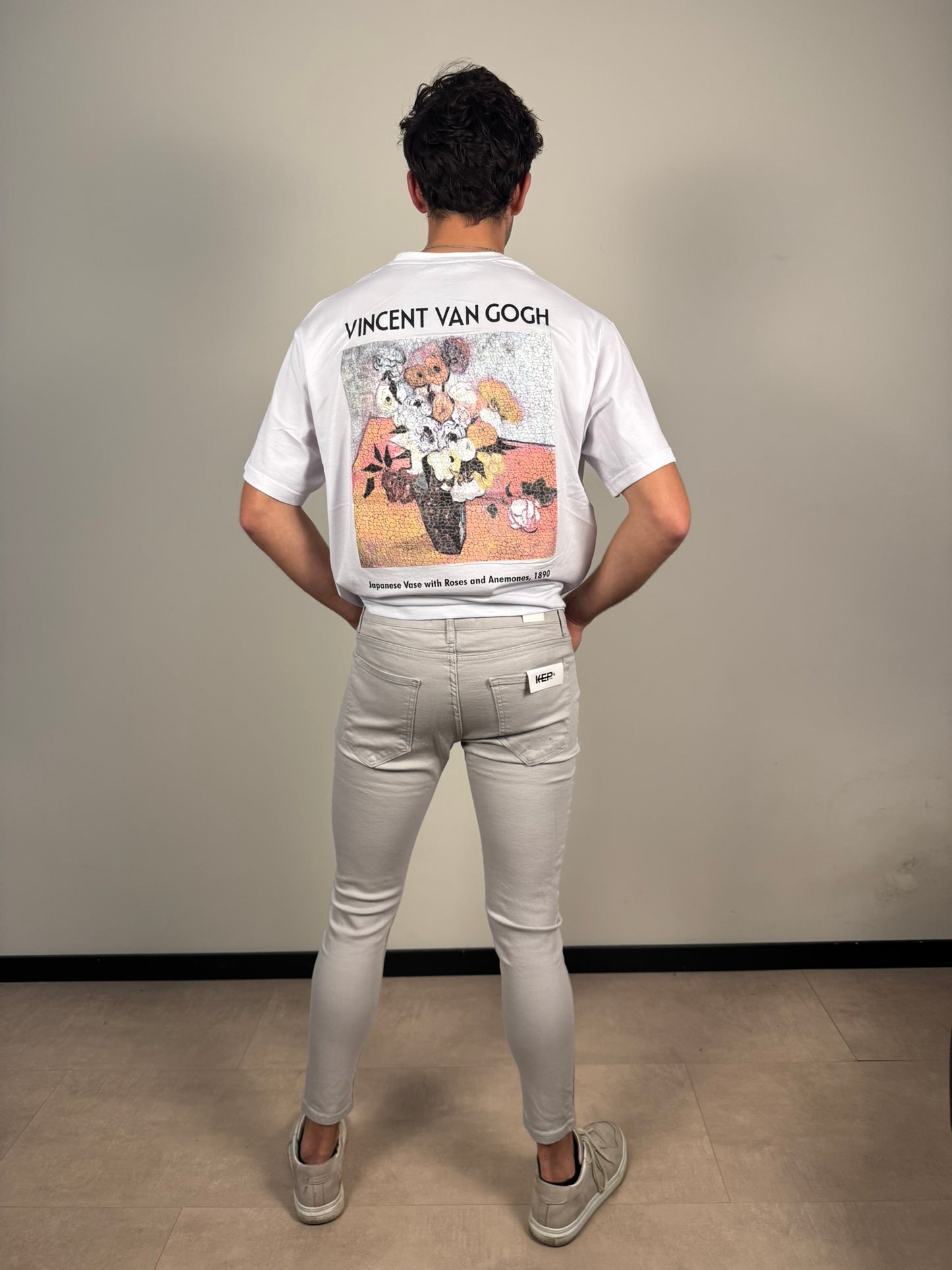 JEAN - KEP'S JEAN - JOIN LIFE