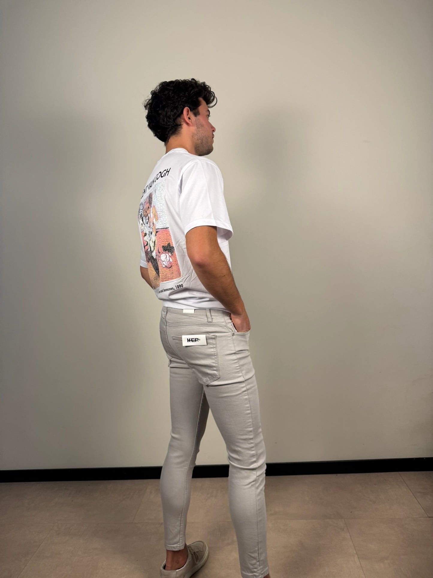 JEAN - KEP'S JEAN - JOIN LIFE