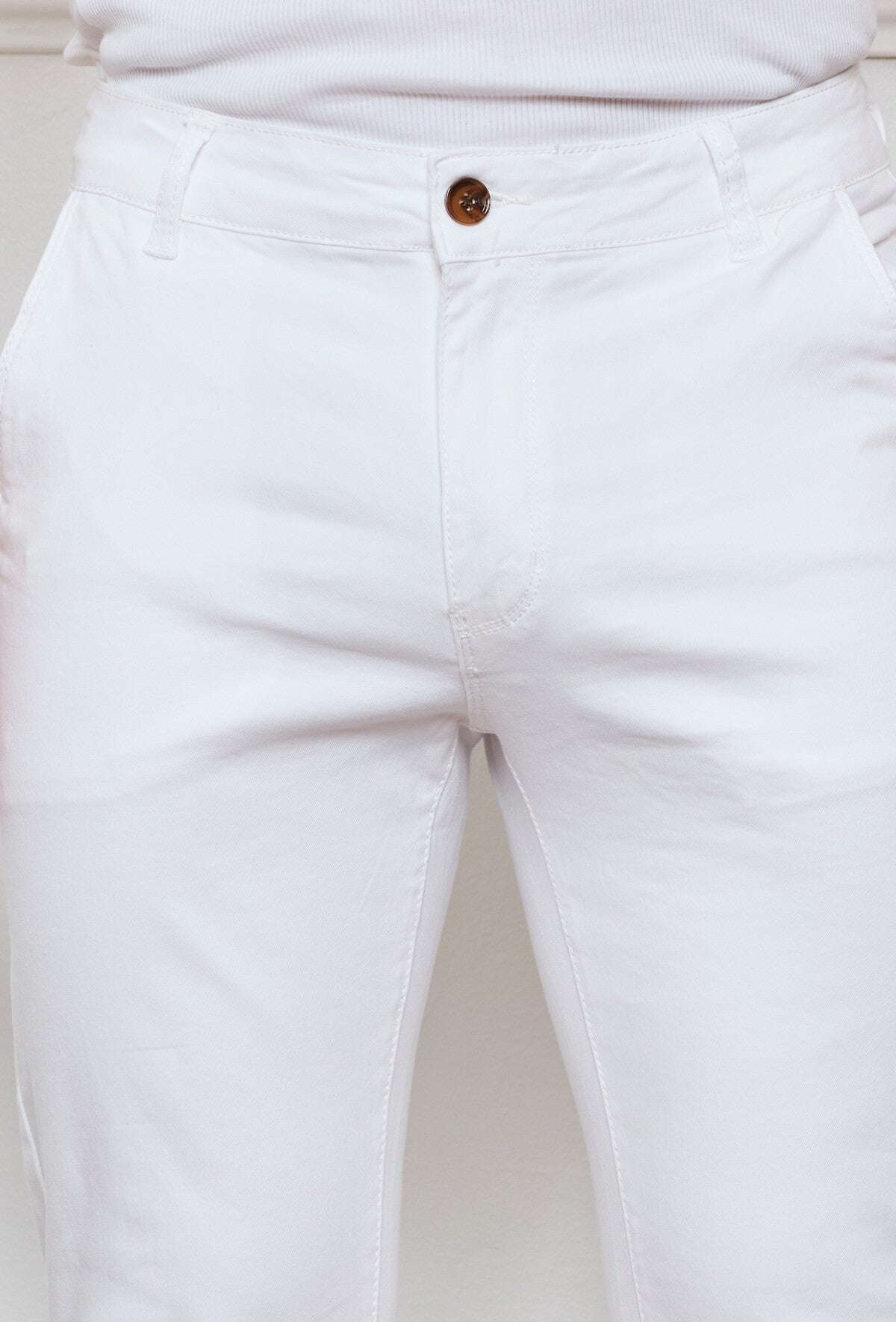 Chino pants - slim - OMNIMEN