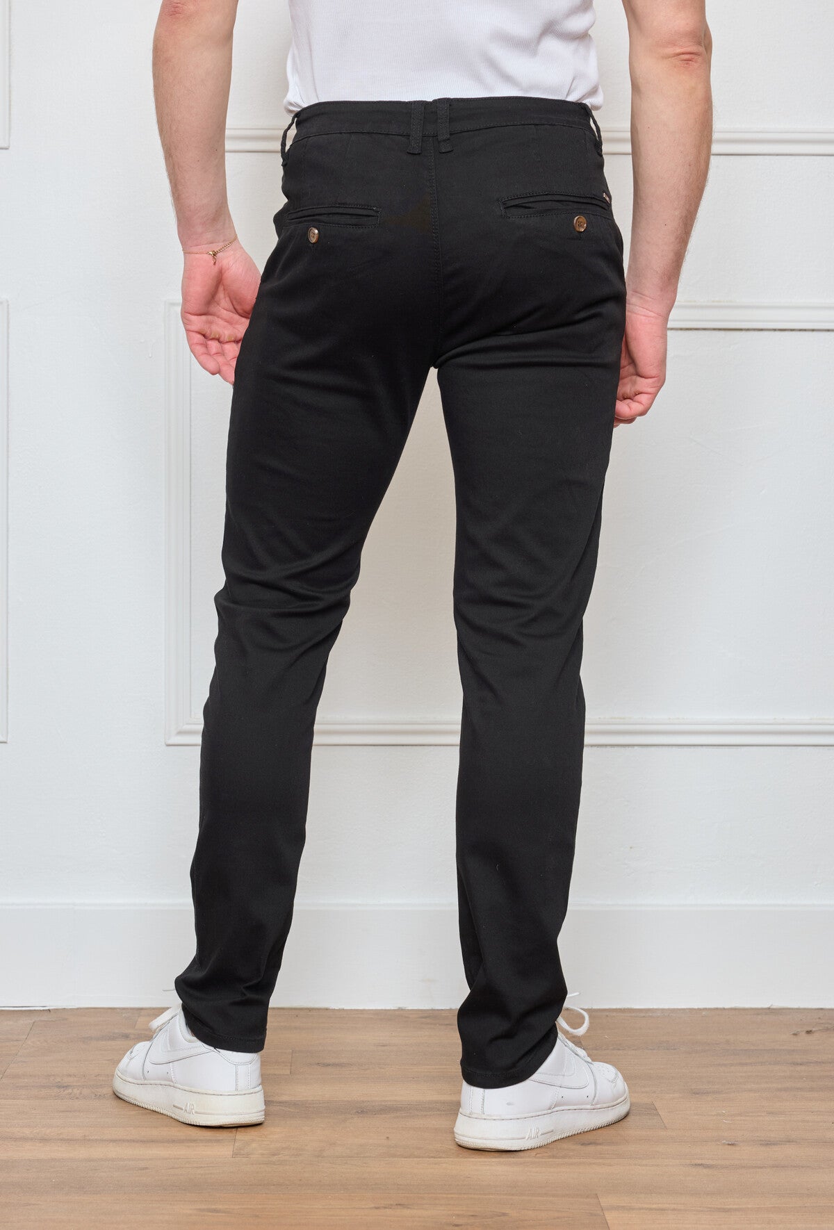 Chino pants - slim - OMNIMEN