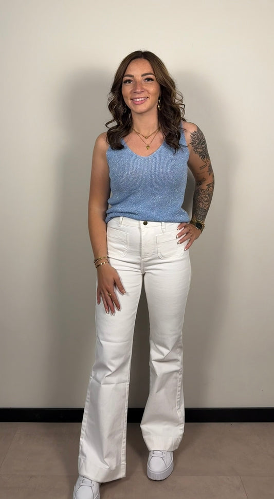 Hemd - EVA FASHION - one size