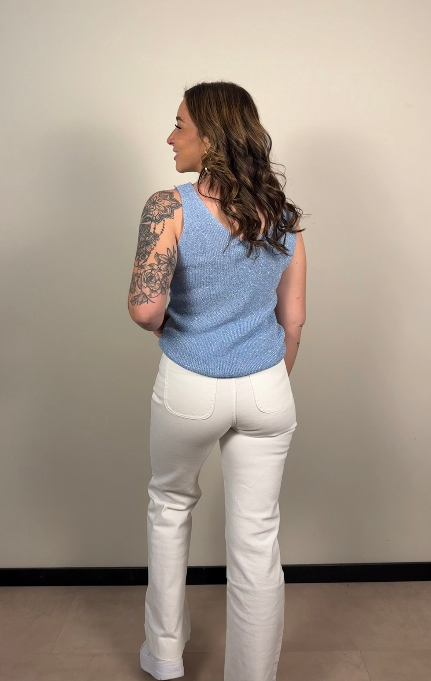 Hemd - EVA FASHION - one size