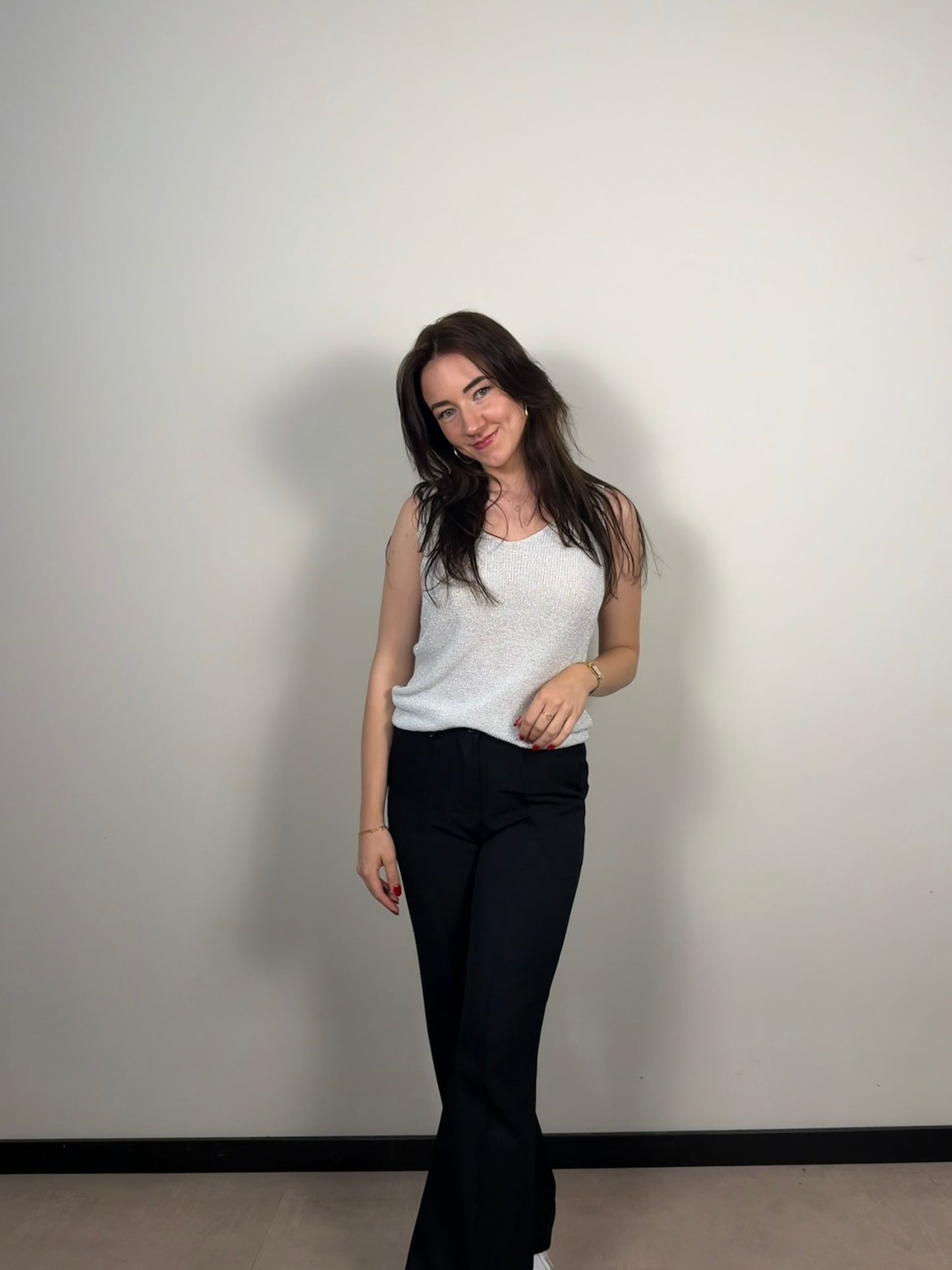 Hemd - EVA FASHION - one size