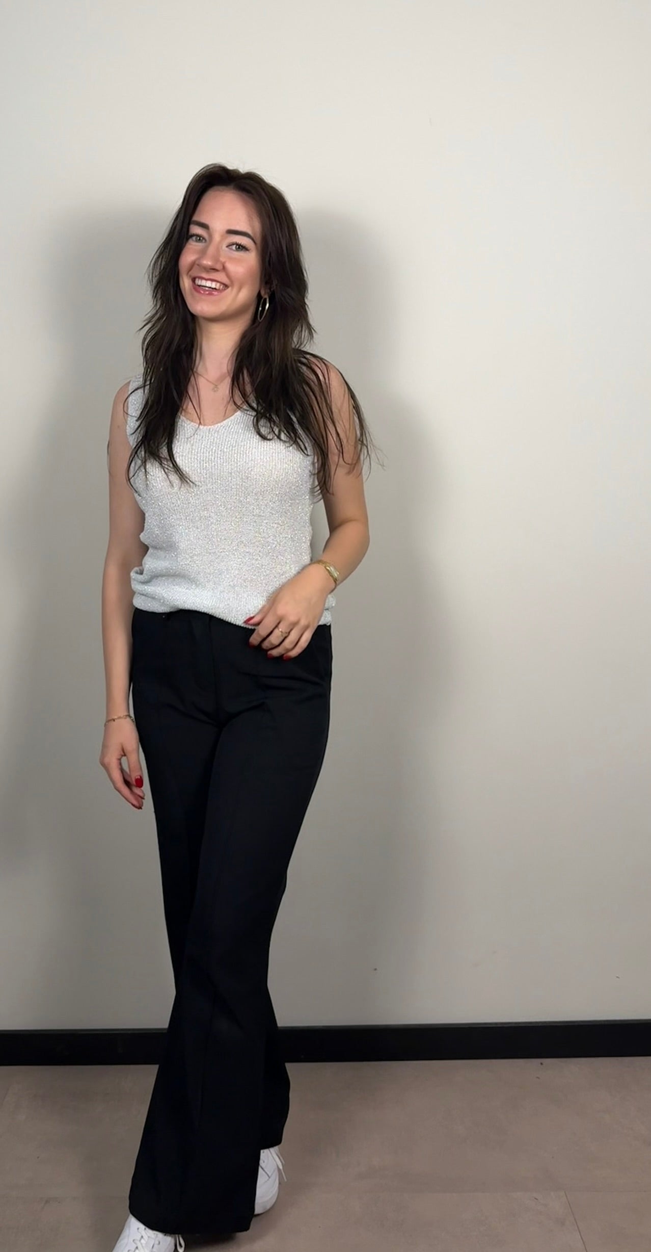 Hemd - EVA FASHION - one size