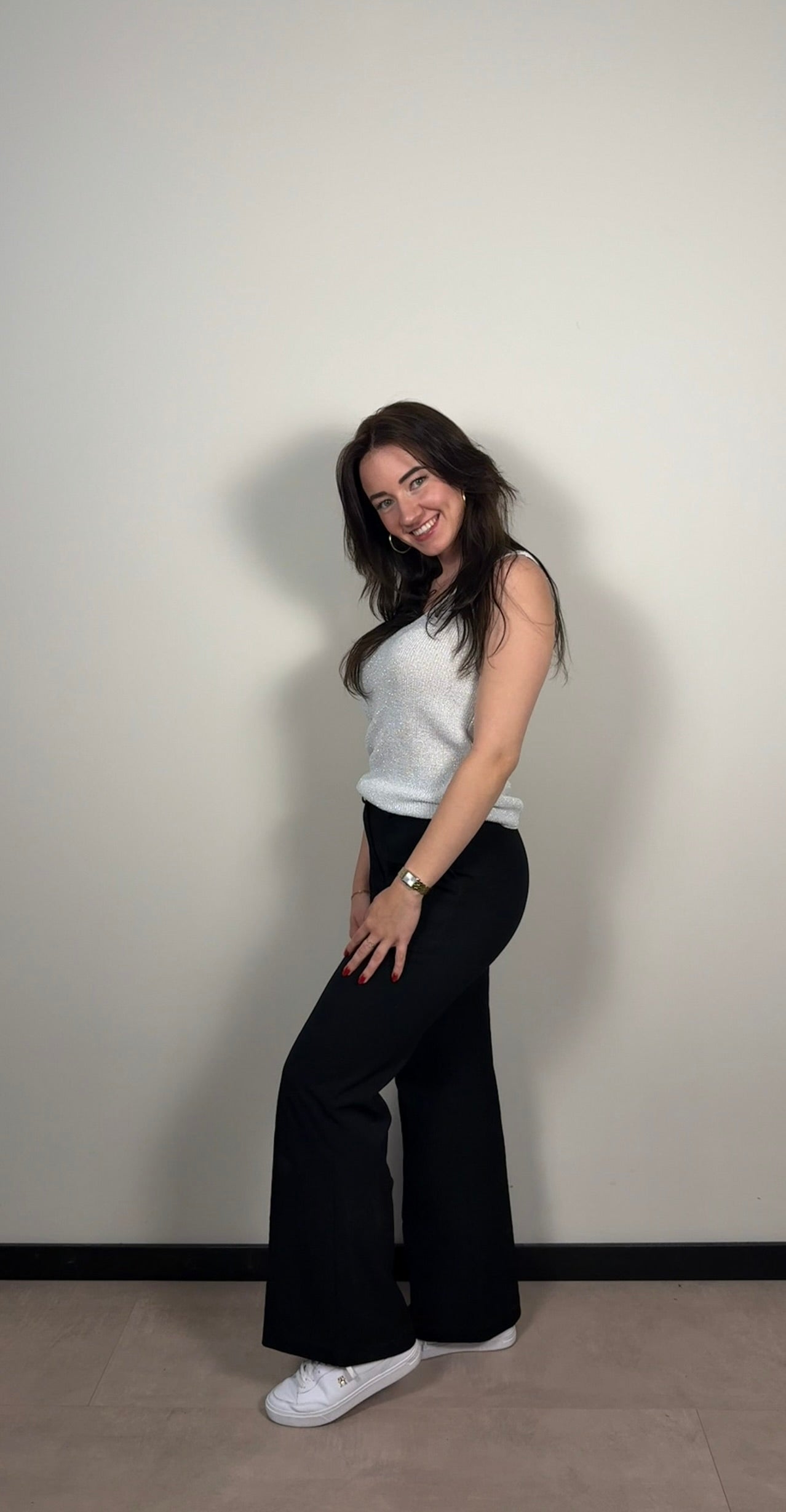 Hemd - EVA FASHION - one size