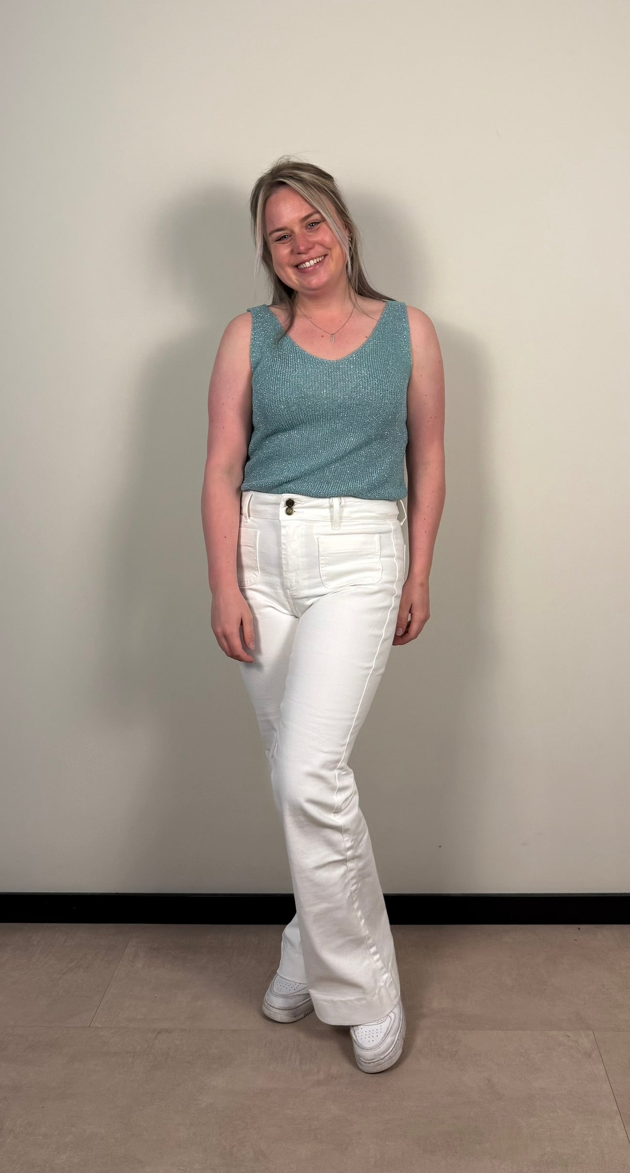 Hemd - EVA FASHION - one size
