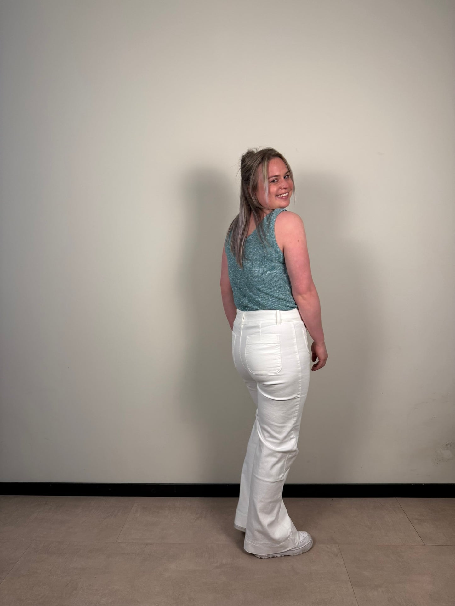 Hemd - EVA FASHION - one size