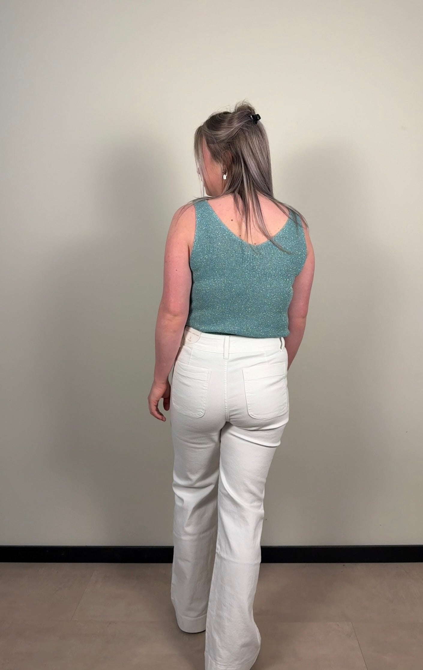 Hemd - EVA FASHION - one size