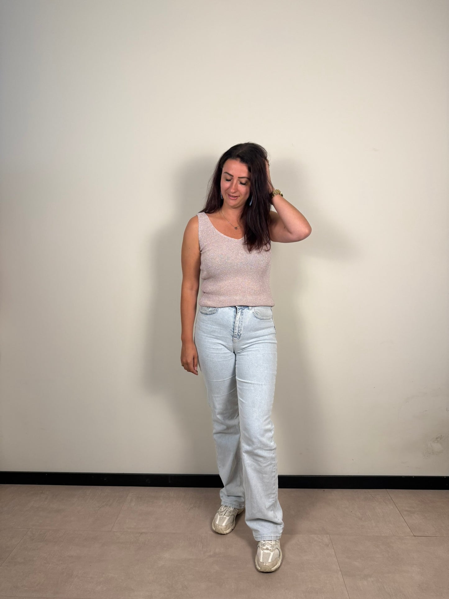 Hemd - EVA FASHION - one size