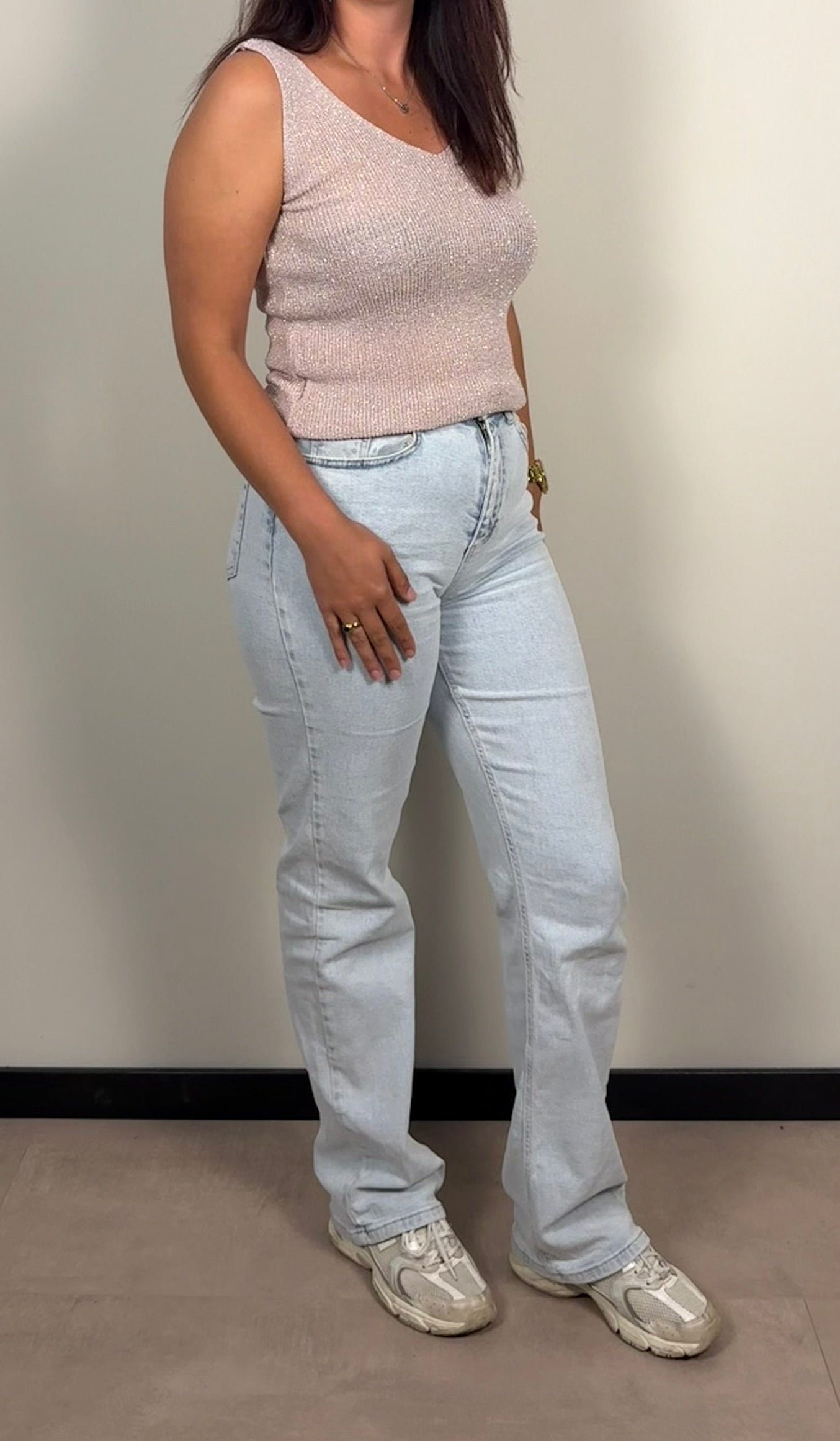 Hemd - EVA FASHION - one size