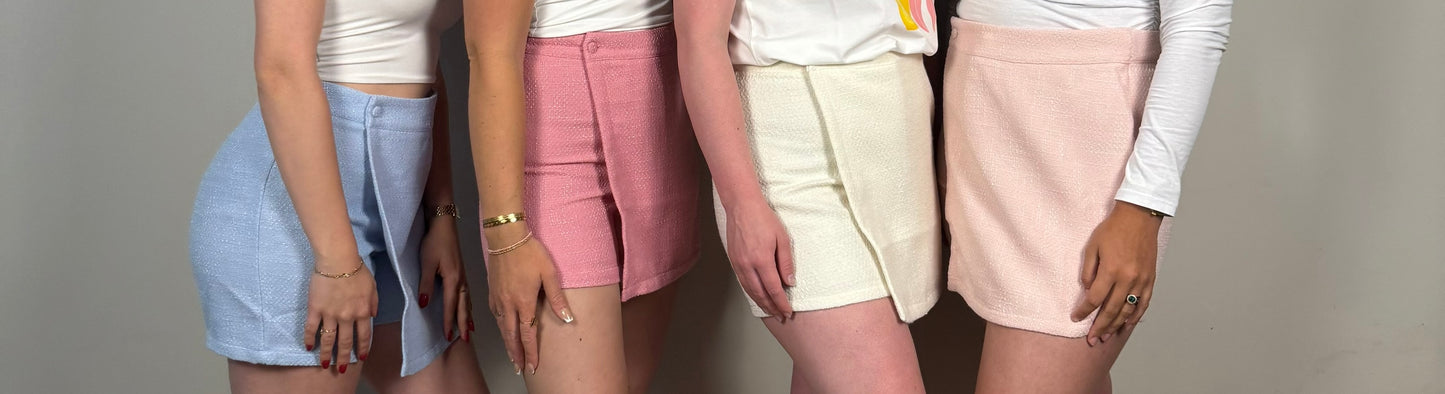 Short - CAPSULE