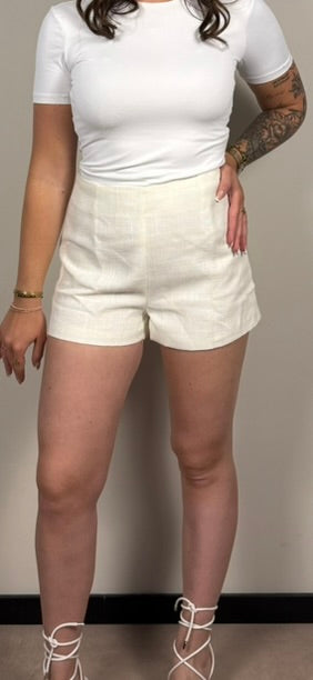 Short - LUCCE -  wit