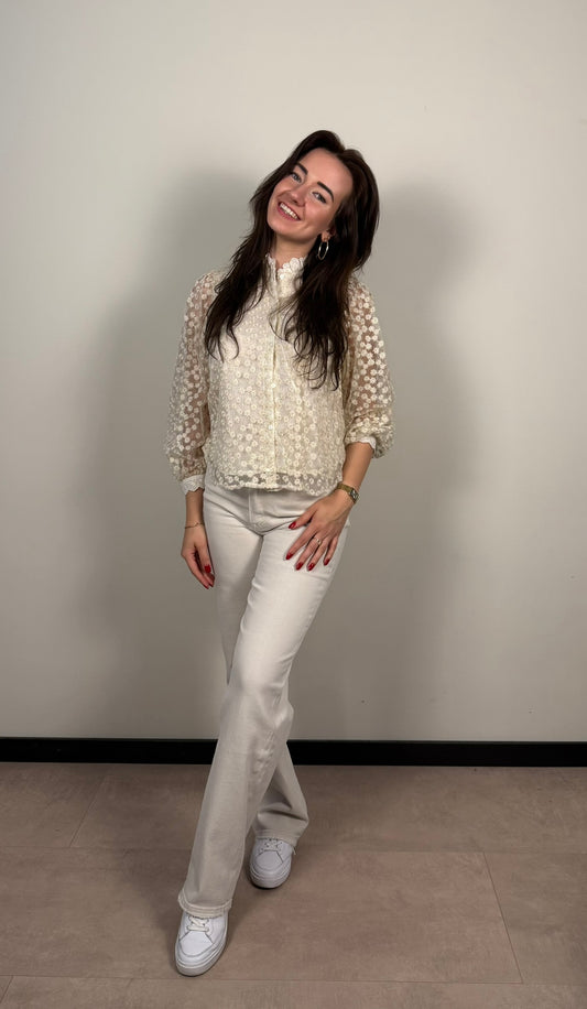 Blouse - HIPPIE