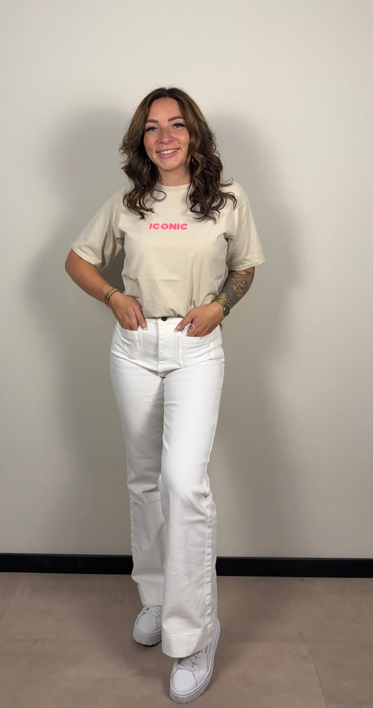 SHIRT - ICONIC - ONE SIZE