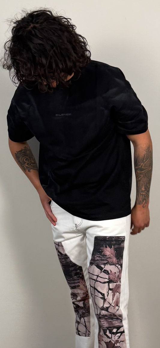 Jeans - INVICTUS PARIS