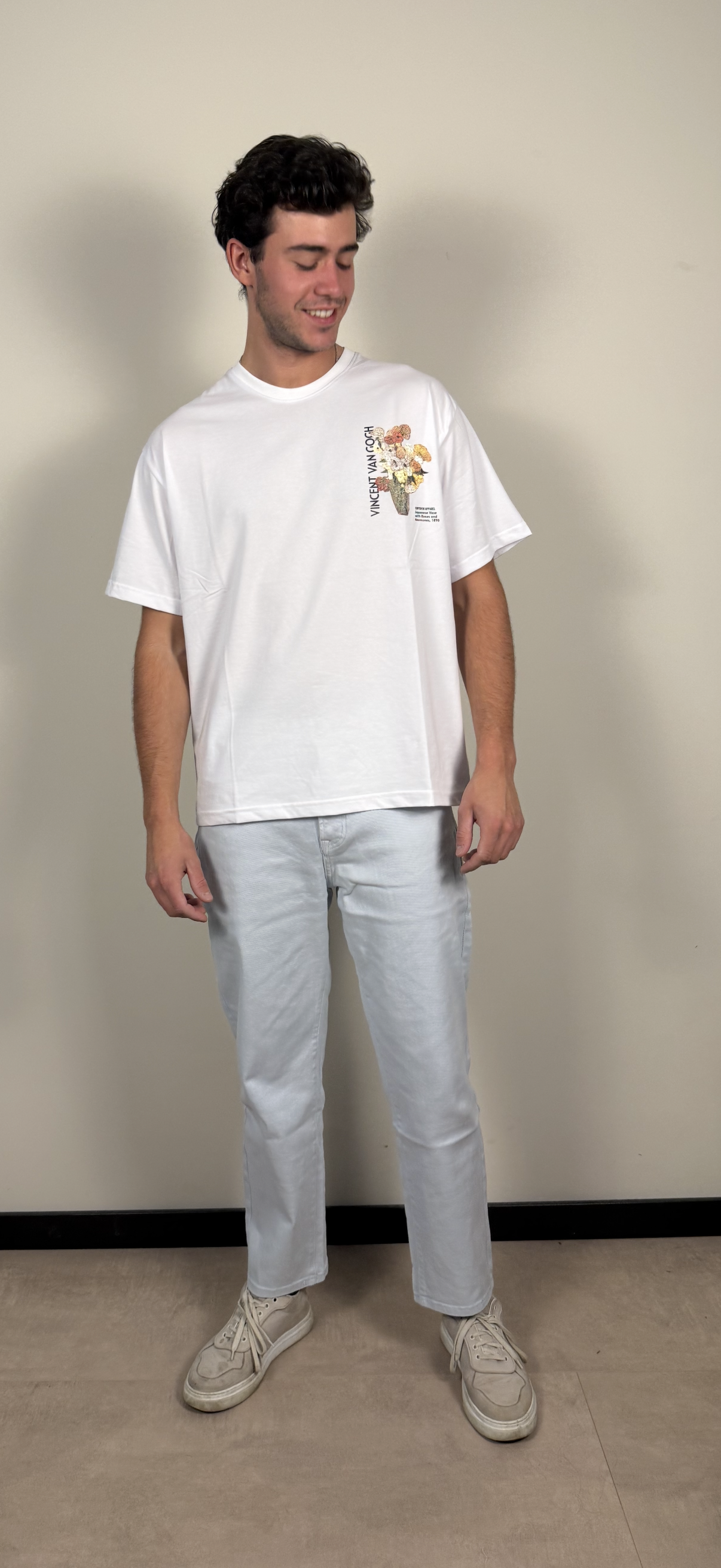 Jeans - FRILIVIN - regular fit