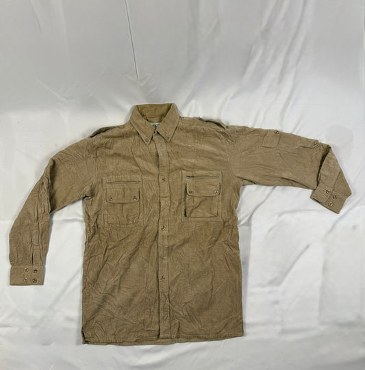 Courdey - PARKS - beige