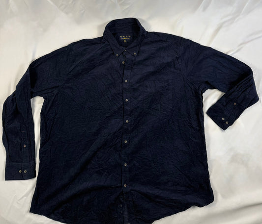 Courdey - CLUB ROOM - blauw