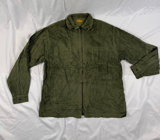 Courdey - C.P. - groen