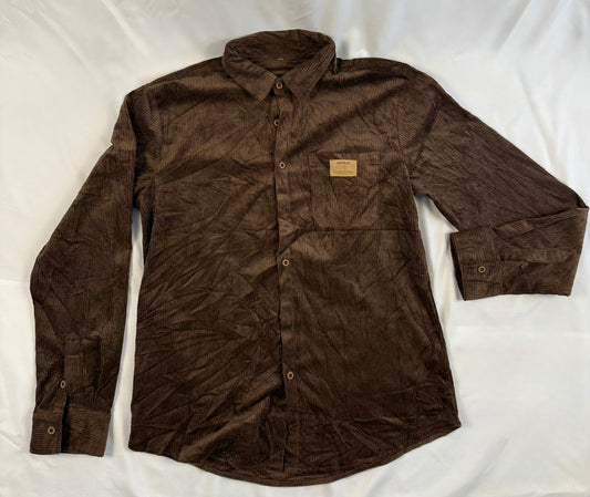 Courdey - SPACE - bruin