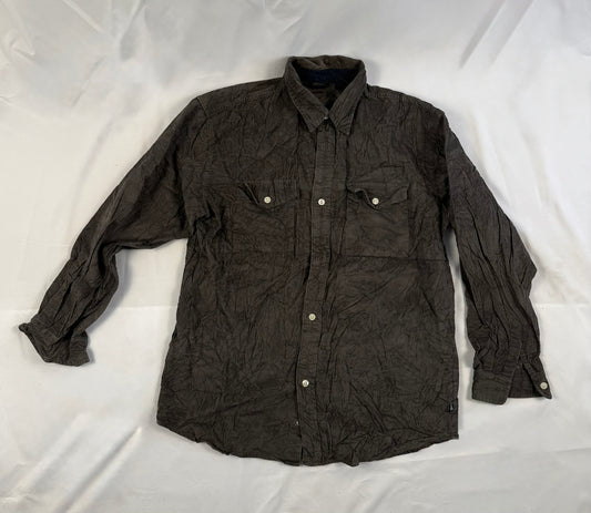 Blouse - GAP - grijs