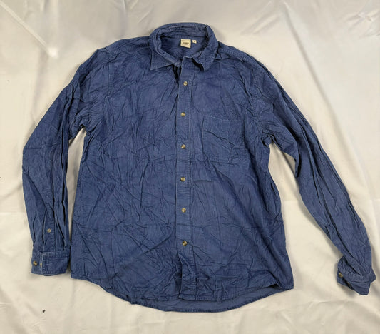 Courdey - COTTON TRADERS - blauw