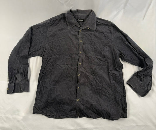 Blouse - TRELEGANT - grijs