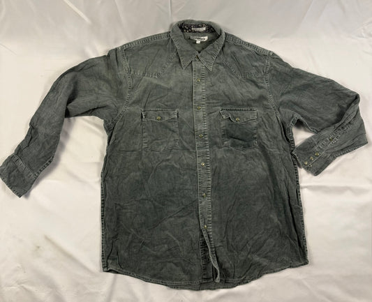 Courdey - CHERESKIN - groen