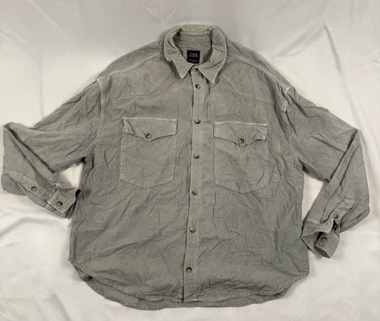 Courdey - ZARA - grijs