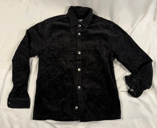 Courdey - ZARA - zwart