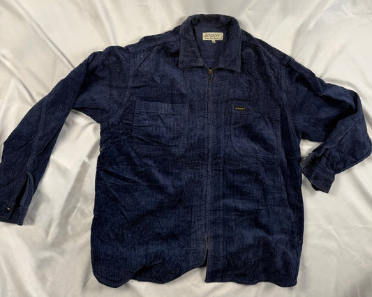 Courdey - JACKEROO - blauw