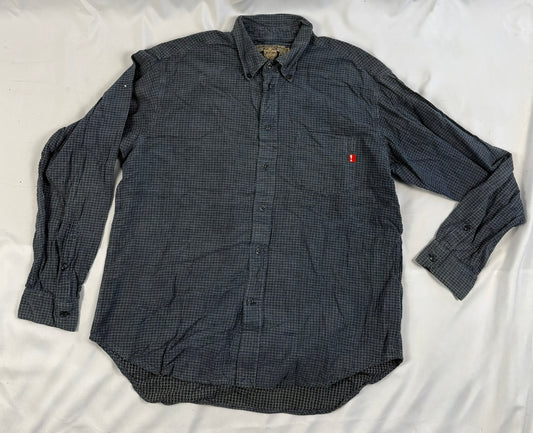 Blouse - JOOP - blauwgrijs