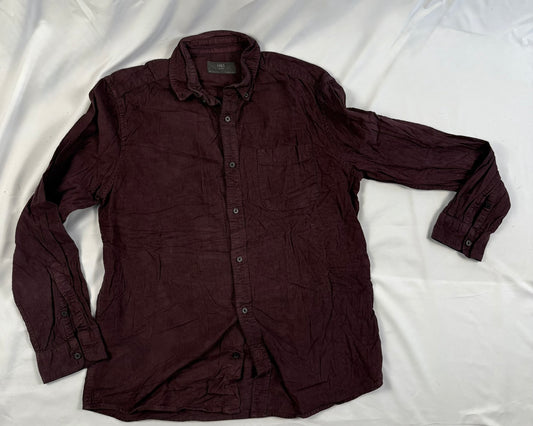 Blouse - M&S - paars