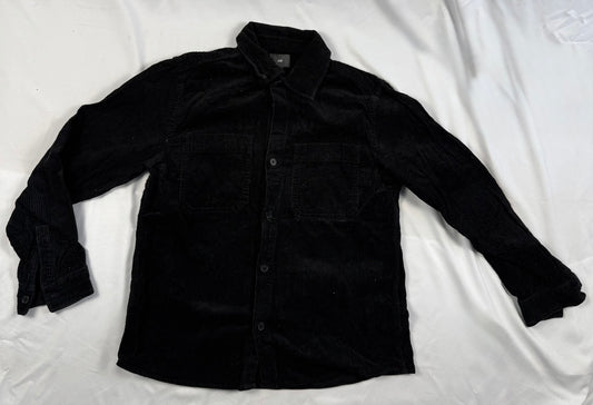 Courdey - H&M - zwart