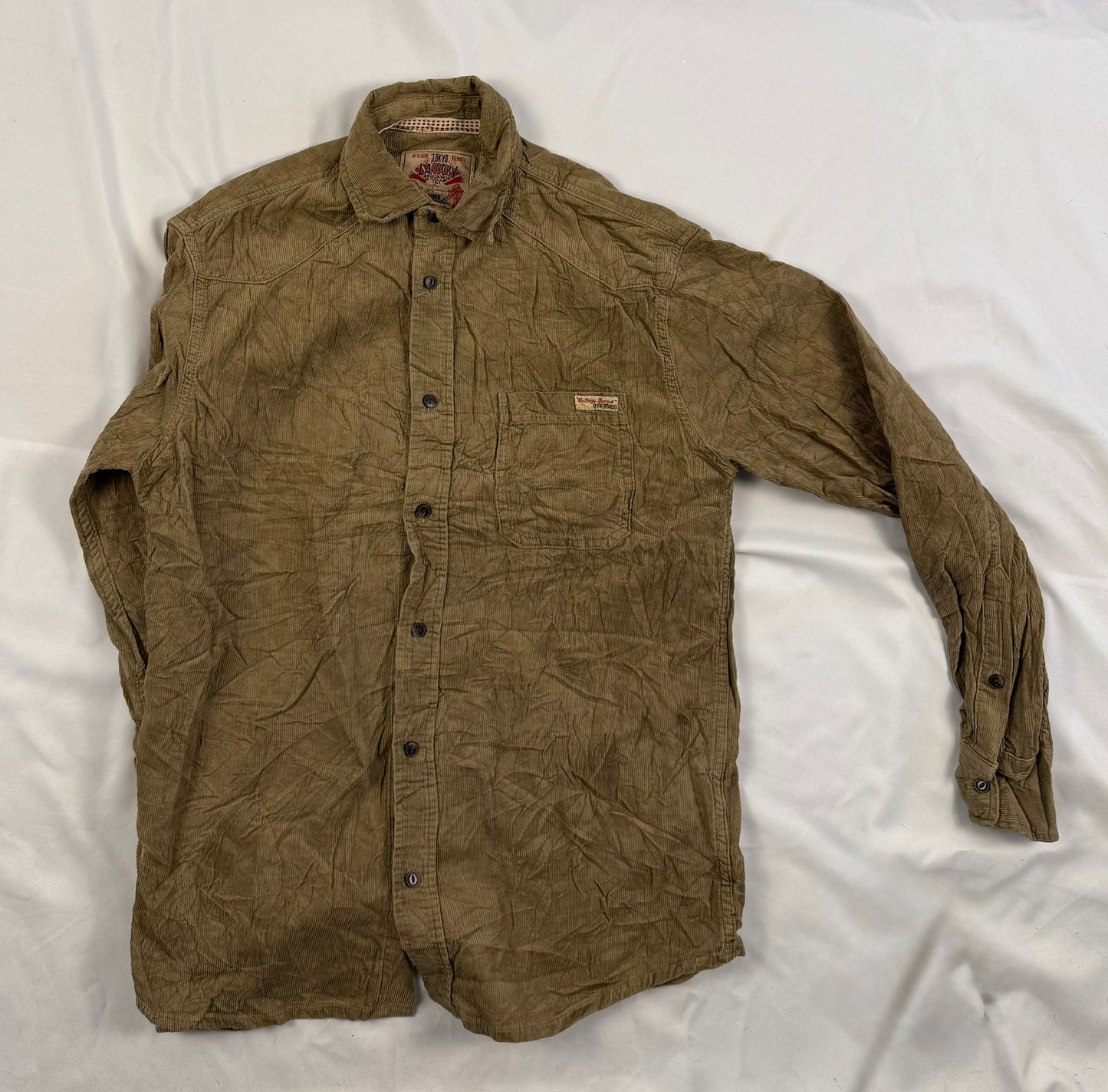 Courdey - TOKYO LAUNDRY - taupe