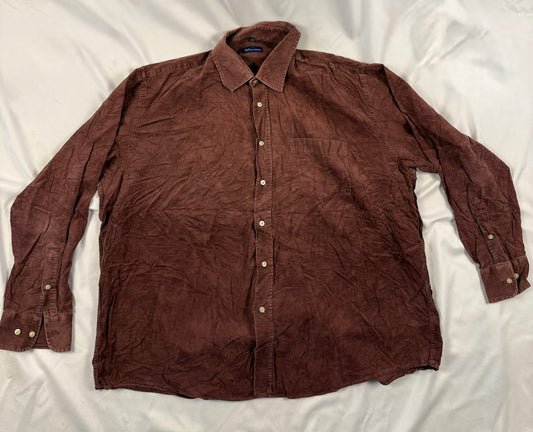 Courdey - D.Y.L - Aubergine rood