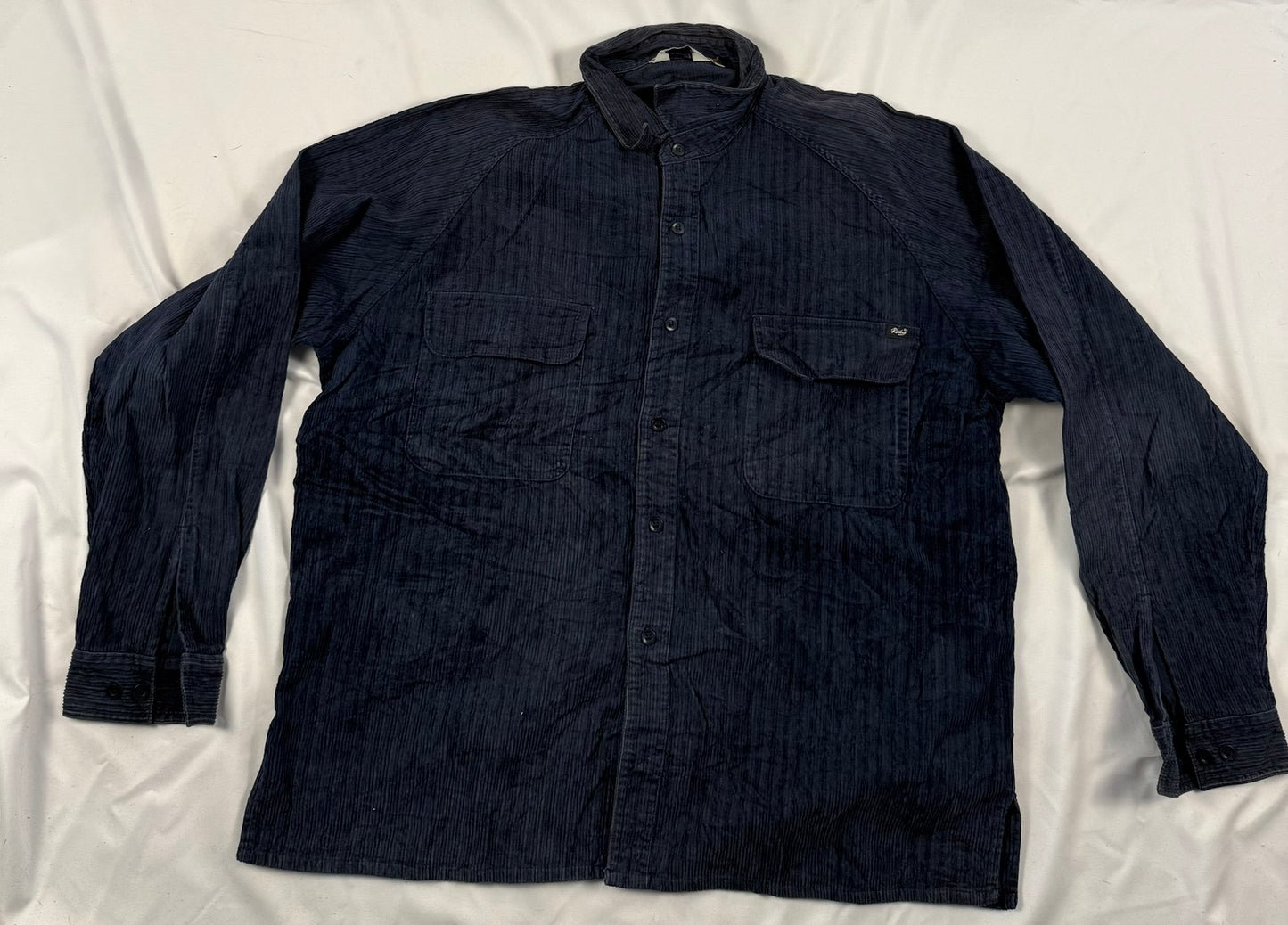 Courdey - ROCKY - blauw