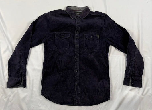 Courdey - MR. MAIN - blauw