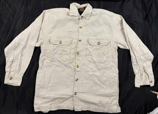 Courdey - FADED GLORY - wit